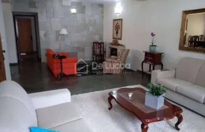 Casa com 4 quartos à venda na rua celso egídio sousa santos, 480, jardim chapadão, campinas, 331 m2 por r$ 1.200.000