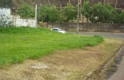 Terreno comercial para alugar na avenida guarani, 1040, jardim guarani, campinas por r$ 4.000