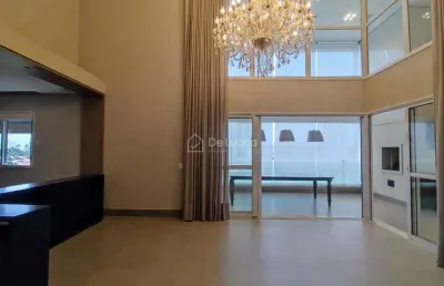 Apartamento com 3 quartos à venda na rua doutor mário natividade, 936, taquaral, campinas, 189 m2 por r$ 2.300.000