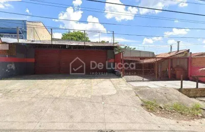 Barracão / galpão / depósito à venda na avenida ibirapuera, 354, jardim londres, campinas, 85 m2 por r$ 540.000