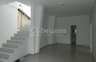 Casa comercial à venda na rua duque de caxias, 1052, centro, campinas, 208 m2 por r$ 980.000