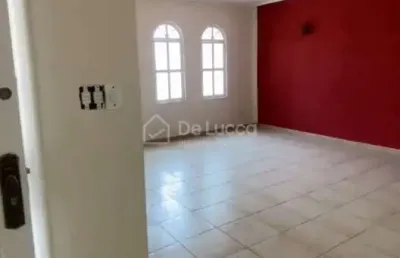 Casa com 3 quartos à venda na rua almirante richard byrd, 196, chácara da barra, campinas, 238 m2 por r$ 680.000