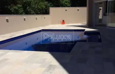 Casa em condomínio fechado com 4 quartos para alugar na genebra, 128, nações, valinhos, 573 m2 por r$ 25.000