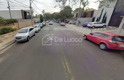 Casa comercial à venda na avenida doutor hermas braga, 120, nova campinas, campinas, 365 m2 por r$ 3.500.000
