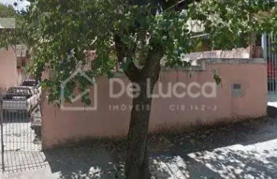 Casa à venda na avenida manuel dias da silva, 568, vila industrial, campinas, 230 m2 por r$ 450.000