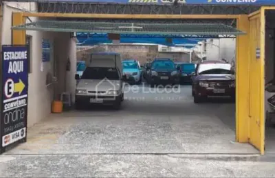Terreno comercial para alugar na rua doutor quirino, 677, centro, campinas por r$ 4.500