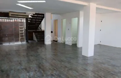 Casa comercial à venda na rua antônio lapa, 582, cambuí, campinas, 306 m2 por r$ 3.880.000