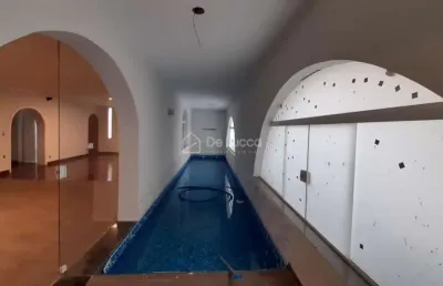 Casa com 18 quartos à venda na rua emerson josé moreira, 171, parque taquaral, campinas, 905 m2 por r$ 4.400.000