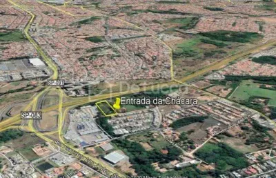 Terreno em condomínio fechado à venda na rua frede madsen, 245, chácara das nações, valinhos, 120 m2 por r$ 1.790.000