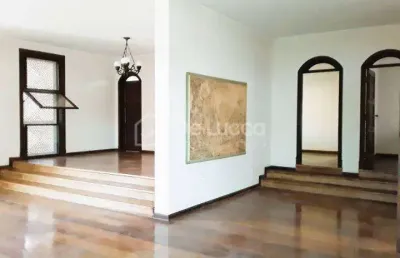 Casa comercial para alugar na avenida engenheiro carlos stevenson, 525, nova campinas, campinas, 364 m2 por r$ 9.500