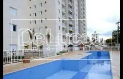 Apartamento com 2 quartos à venda na rua francisco teodoro, 440, vila industrial, campinas, 52 m2 por r$ 400.000