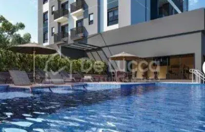 Apartamento com 2 quartos à venda na rua cônego nery, 230, jardim guanabara, campinas, 78 m2 por r$ 837.000