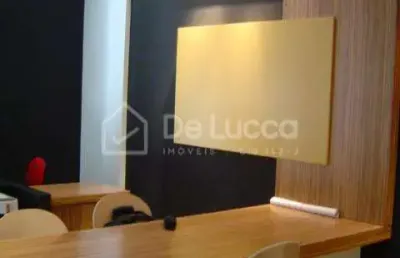 Sala comercial para alugar na rua antônio lapa, 280, cambuí, campinas, 25 m2 por r$ 1.980