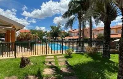 Casa em condomínio fechado com 3 quartos à venda na rua joão duque, 700, parque imperador, campinas, 140 m2 por r$ 1.230.000
