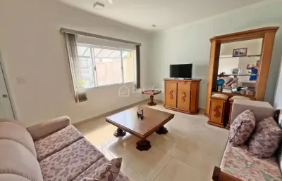 Casa com 3 quartos à venda na rua são joão da boa vista, 448, jardim nova europa, campinas, 225 m2 por r$ 750.000