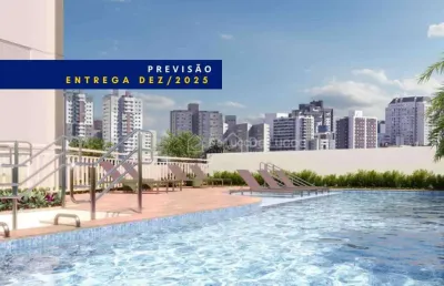 Apartamento com 3 quartos à venda na rua nuporanga, 32, chácara da barra, campinas, 95 m2 por r$ 1.001.540