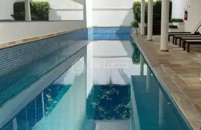 Apartamento com 2 quartos para alugar na rua alecrins, 700, cambuí, campinas, 110 m2 por r$ 5.600