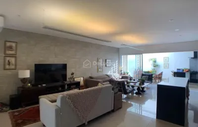 Casa em condomínio fechado com 3 quartos à venda na rua fernão de magalhães, 516, parque taquaral, campinas, 173 m2 por r$ 1.550.000