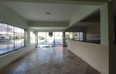Casa comercial para alugar na avenida da saudade, 666, ponte preta, campinas, 255 m2 por r$ 10.000