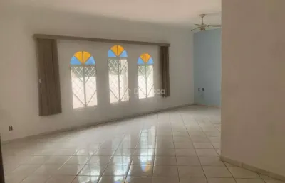 Casa com 3 quartos à venda na promissão, 20, chácara da barra, campinas, 168 m2 por r$ 640.000