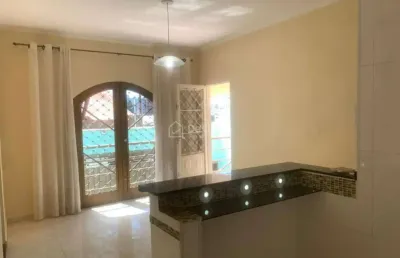 Casa comercial à venda na rua presidente alves, 584, jardim flamboyant, campinas, 174 m2 por r$ 630.000