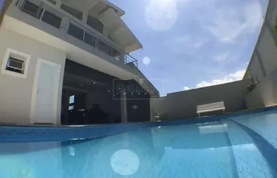Casa em condomínio fechado com 4 quartos à venda na rua viles de france, 69, ville sainte helene, campinas, 400 m2 por r$ 3.800.000