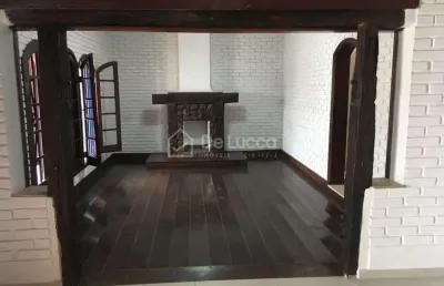 Casa comercial à venda na rua doutor manoel alexandre marcondes machado, 415, jardim do lago, campinas, 207 m2 por r$ 784.000