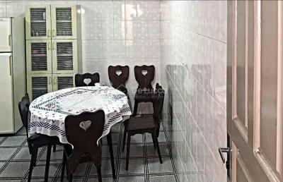 Casa comercial à venda na rua desembargador campos maia, 61, taquaral, campinas, 141 m2 por r$ 700.000