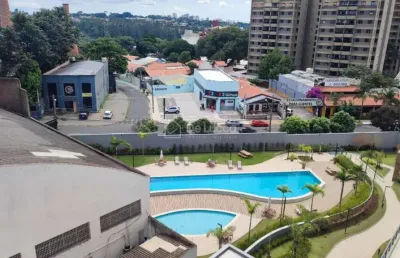 Apartamento com 3 quartos à venda na rua são salvador, 314, taquaral, campinas, 155 m2 por r$ 2.700.000