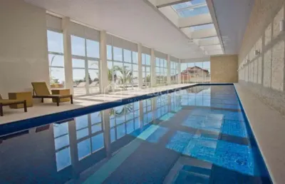 Apartamento com 2 quartos à venda na avenida alaôr faria de barros, 1050, loteamento alphaville campinas, campinas, 113 m2 por r$ 850.000