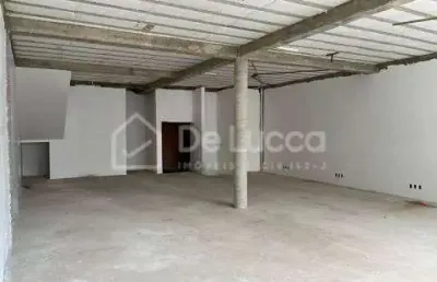 Casa comercial para alugar na avenida monte castelo, 138, jardim proença, campinas, 347 m2 por r$ 20.000