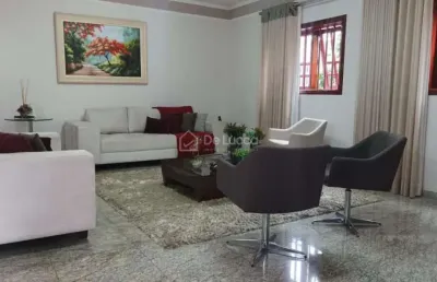 Casa com 4 quartos à venda na rua doutor roque marco gatti, 314, parque alto taquaral, campinas, 317 m2 por r$ 1.500.000