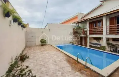 Casa com 3 quartos à venda na rua dom lino deodato rodrigues de carvalho, 143, jardim proença, campinas, 240 m2 por r$ 960.000