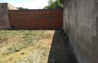 Terreno à venda na rua afonso celso de assis figueiredo júnior, 101, vila nogueira, campinas por r$ 395.000