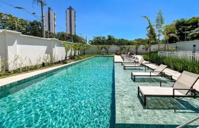 Apartamento com 3 quartos à venda na rua doutor mário natividade, 1266, taquaral, campinas, 89 m2 por r$ 974.860