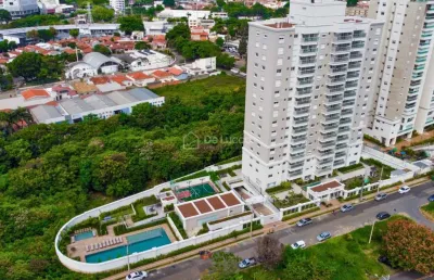 Apartamento com 3 quartos à venda na rua doutor mário natividade, 1266, taquaral, campinas, 89 m2 por r$ 929.110