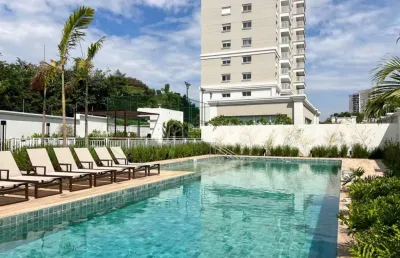 Apartamento com 3 quartos à venda na rua doutor mário natividade, 1266, taquaral, campinas, 89 m2 por r$ 929.110