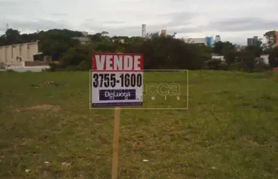 Terreno comercial à venda na rua amador bueno, 1, vila industrial, campinas por r$ 2.000.000