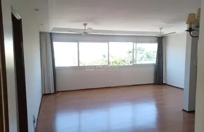 Apartamento com 3 quartos à venda na rua general marcondes salgado, 769, bosque, campinas, 130 m2 por r$ 640.000