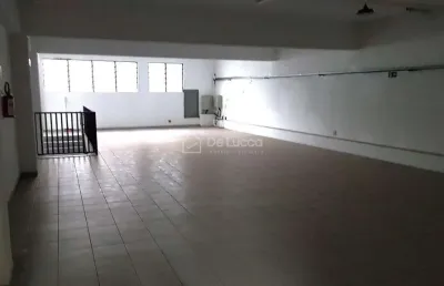 Prédio à venda na rua carolina florence, 1377, jardim guanabara, campinas, 1381 m2 por r$ 5.300.000