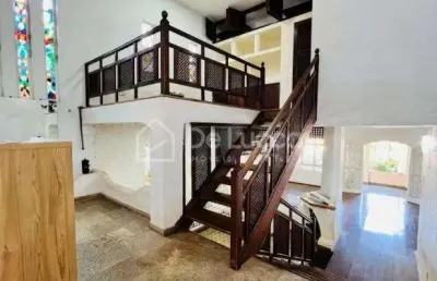 Casa com 3 quartos à venda na rua francisco otaviano, 471, jardim chapadão, campinas, 200 m2 por r$ 930.000
