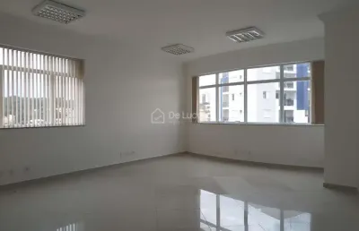 Sala comercial para alugar na rua frei manoel da ressurreição, 1488, jardim guanabara, campinas, 50 m2 por r$ 2.500