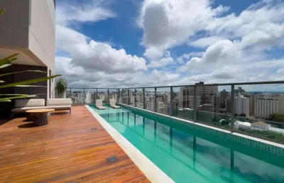 Apartamento com 3 quartos à venda na rua joaquim novaes, 128, cambuí, campinas, 112 m2 por r$ 1.520.000