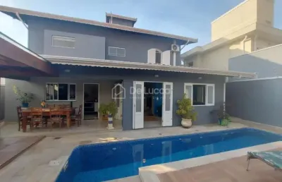 Casa com 4 quartos à venda na rua doutor césar paranhos de godoy, 33, jardim chapadão, campinas, 323 m2 por r$ 1.700.000