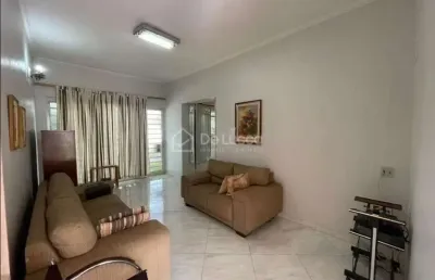 Casa com 3 quartos à venda na rua frei antônio de pádua, 811, jardim guanabara, campinas, 211 m2 por r$ 890.000