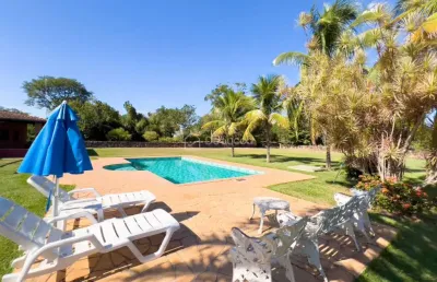 Chácara / sítio com 5 quartos à venda na antonio ignácio pupo, 2360, carlos gomes, campinas, 550 m2 por r$ 1.890.000