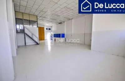 Barracão / galpão / depósito para alugar na rua monsenhor rafael roldan, 270, jardim do trevo, campinas, 354 m2 por r$ 9.000