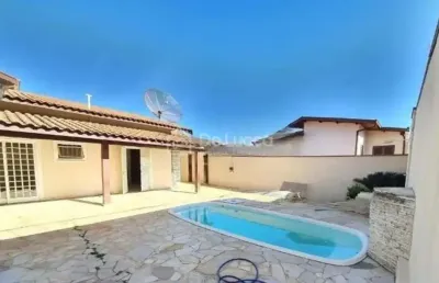 Casa com 4 quartos à venda na rua professora maria terezinha pires monacci, 289, parque alto taquaral, campinas, 270 m2 por r$ 1.272.000