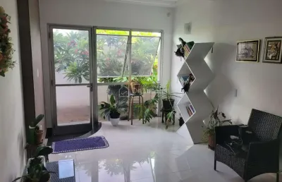 Casa com 3 quartos à venda na rua djalma campos pádua, 181, taquaral, campinas, 240 m2 por r$ 950.000
