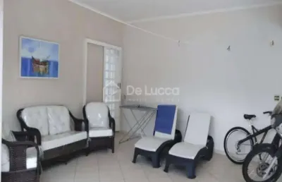 Casa com 3 quartos à venda na rua manoel pereira barbosa, 460, parque alto taquaral, campinas, 222 m2 por r$ 1.200.000